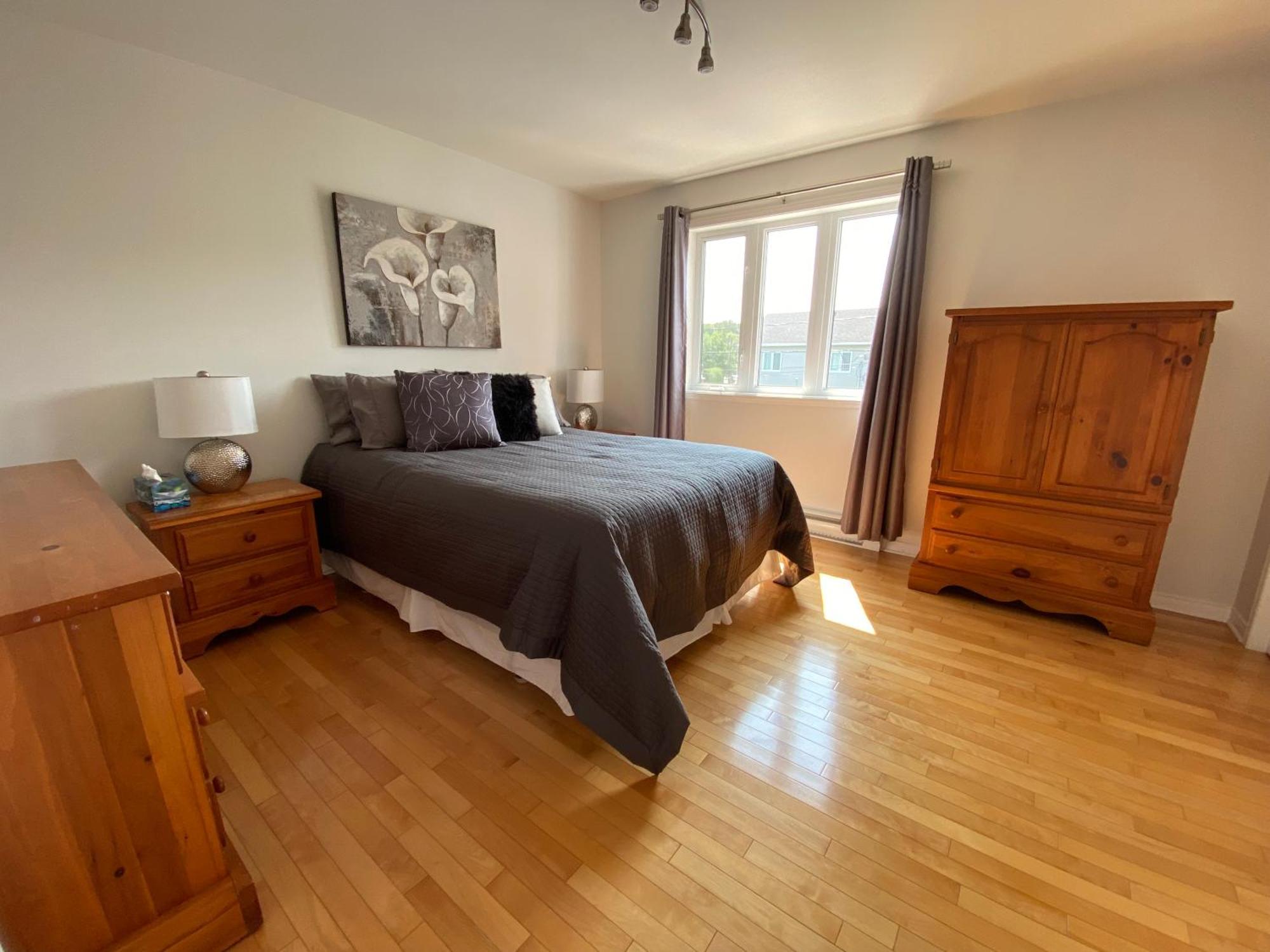 Hébergement de vacances Lovely With Heated Swimming Pool *